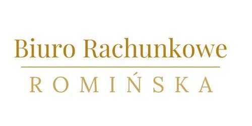 Biuro rachunkowe Romińska